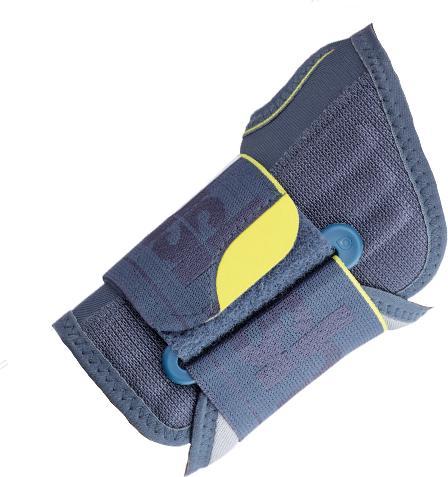 Produktbild Push Handgelenkbandage (S)