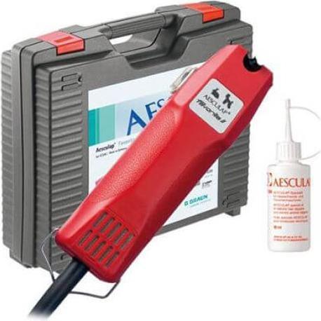Produktbild Aesculap Fellschere Favorita II, GT104 (Hund)