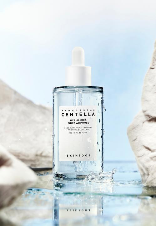 Immagine prodotto Skin1004 Madagascar Centella Hyali-Cica Prima Fiala (100 ml)