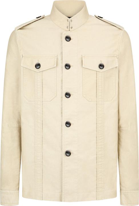 Produktbild Tom Ford Coats Sand (50)