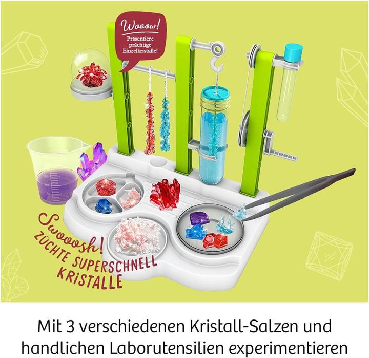 Produktbild Kosmos Kristall-Labor