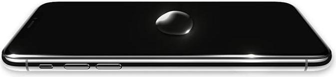Produktbild Spigen Glas.tR Nano Liquid (1 Stück, Samsung Galaxy S9, Samsung Galaxy S9+)