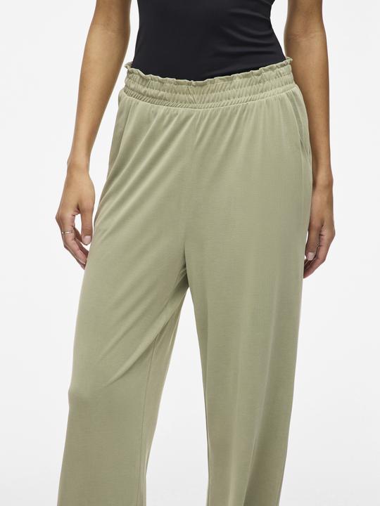 Actual product image Vila High Waist Trousers (XL)