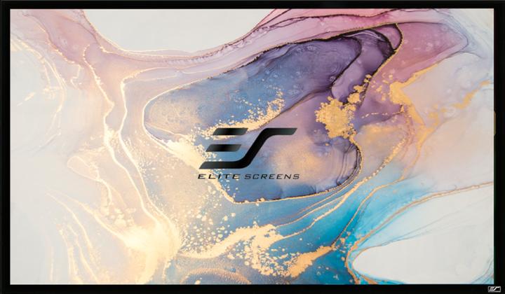 Actual product image Elite Screens ezFrame (103", 2.35:1)