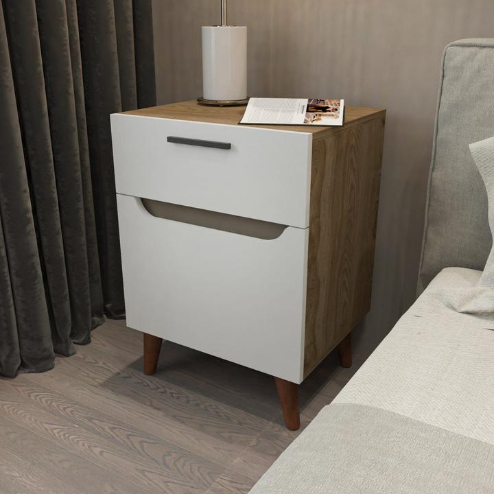 Immagine prodotto Kalune Design Emanuel (45 x 37 x 63 cm)
