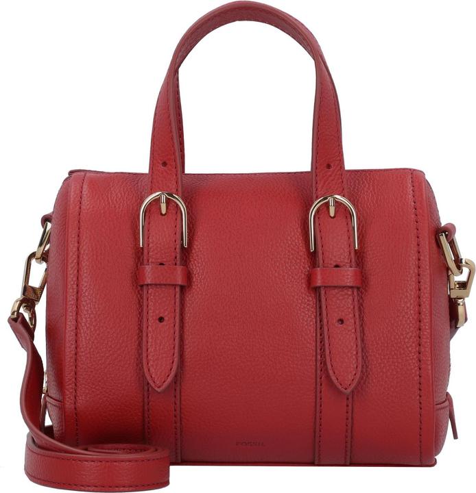 Fossil Carlie shoulder bag leather 19 cm
