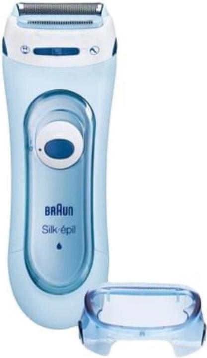 Produktbild Braun Silk-épil LS 5160