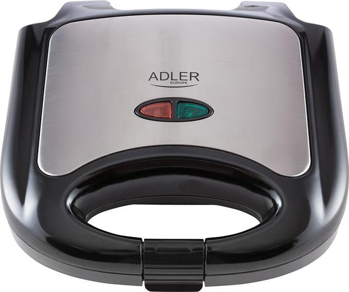 Actual product image Adler Toaster