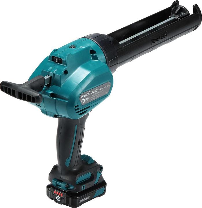Image du produit Makita Extrudeuses de colle et de silicone