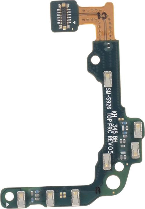 Image du produit Samsung GH59-15737A (Galaxy S24 Plus)