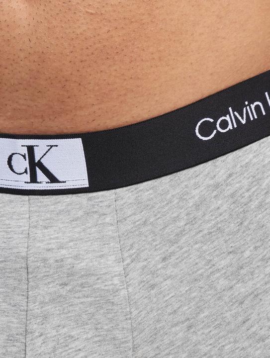 Produktbild Calvin Klein Trunk (XL, 3er Pack)