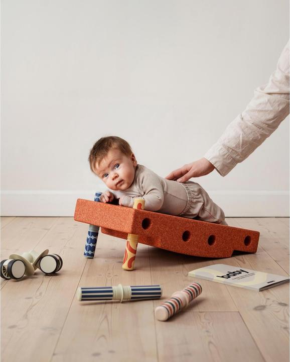 Produktbild Modu Baby Activity Set