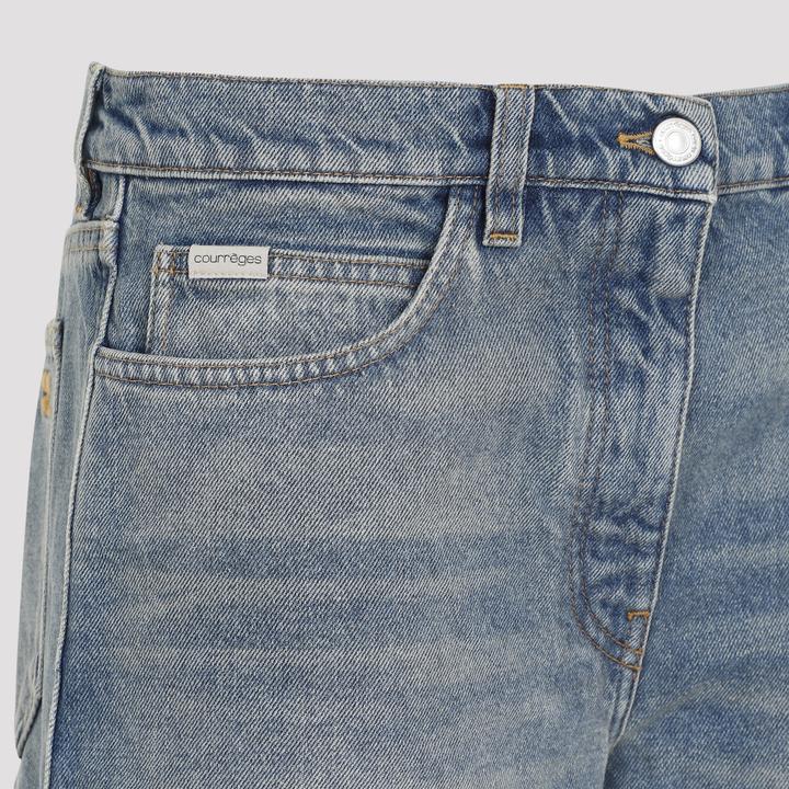 Produktbild Courreges 324DPA253DE0033 (25)