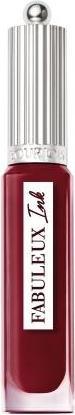 Actual product image Bourjois Fabuleux Ink (05 Berry'Tale Romance)