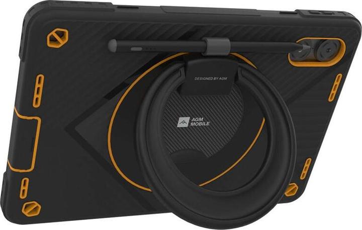 Produktbild Bea-Fon P2 Active Rugged (4G, 10.95", 256 GB, Grau)