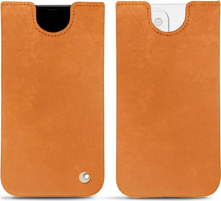 Productafbeelding Noreve Lederen omslag (Apple iPhone 13)