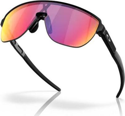 Immagine prodotto Oakley Corridoio (Nero opaco, Strada premiata)