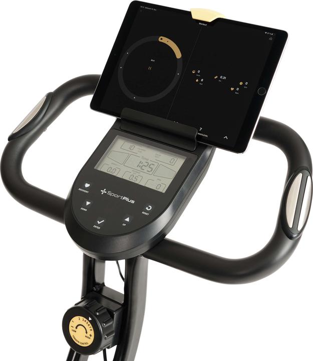 Image du produit Sportplus X-Bike