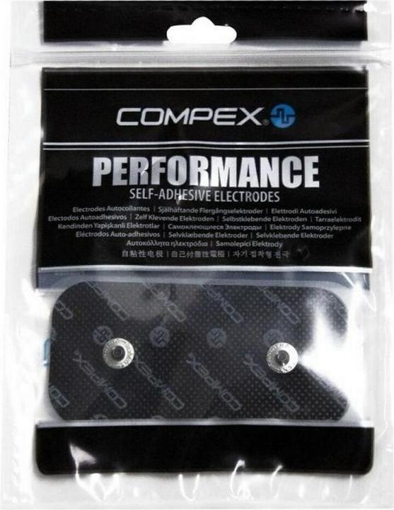 Actual product image Compex Easysnap Performance