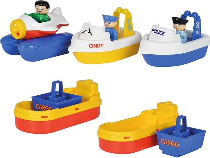 Produktbild BIG Waterplay-Amsterdam