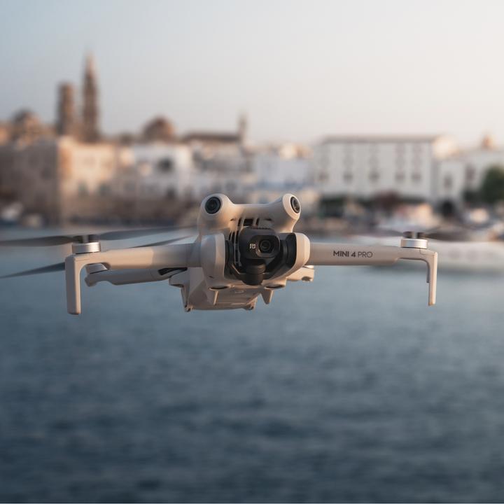 Produktbild DJI Mini 4 Pro (RC-N2) (34 min, 249 g, 48 Mpx)