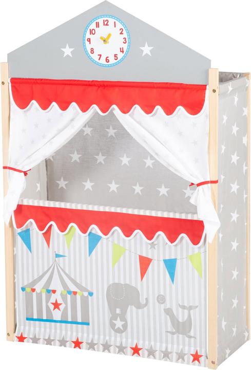 Immagine prodotto Roba Punch e Judy