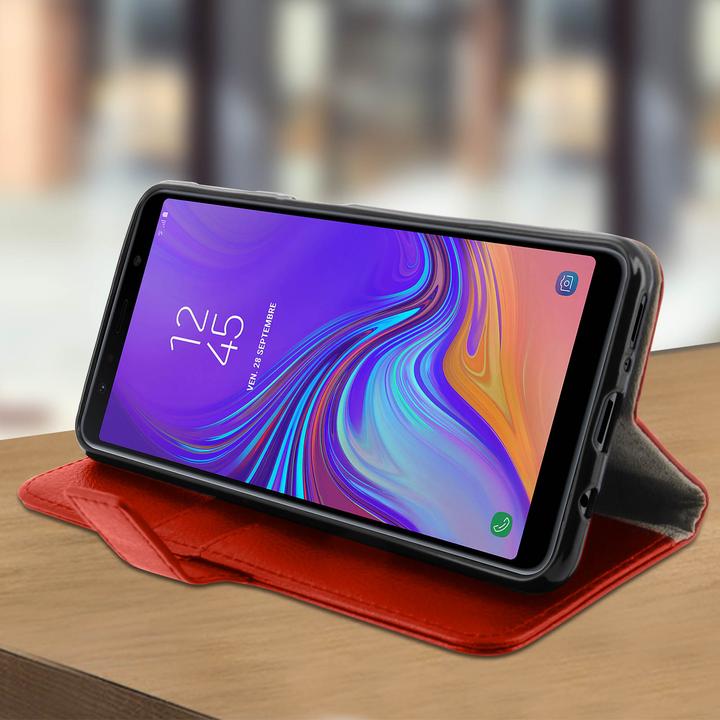 Produktbild Avizar Lenny Series (Samsung Galaxy A7 (2018))