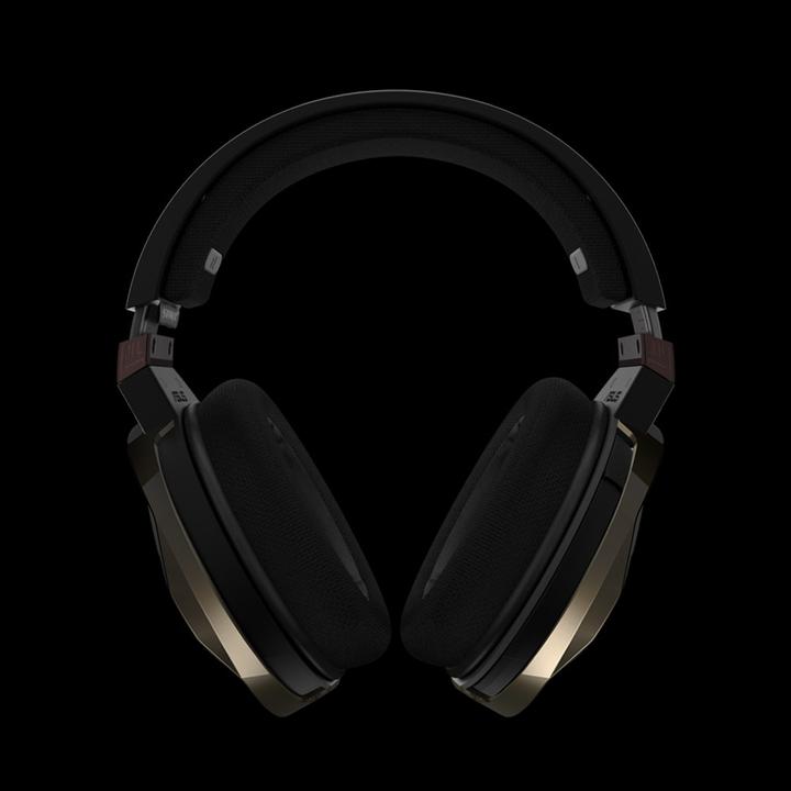 Actual product image ASUS ROG Strix Fusion 500 (Cable)