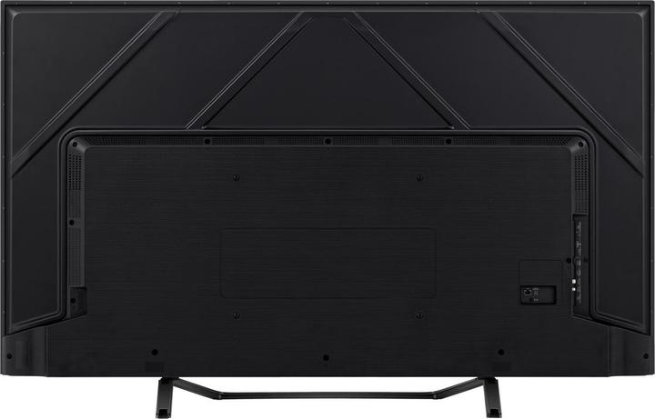Produktbild Hisense TV TV 50A7NQ 50" 4K, QLED, 60Hz (50", QLED, 4K, 2024)