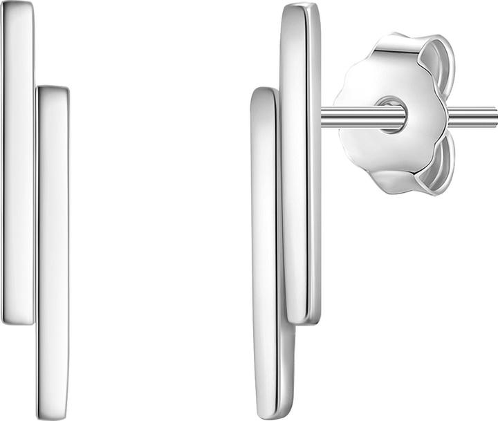 Produktbild Glanzstücke München Damen Sterling Silber silber - 28531 (Sterling Silber)