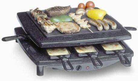 Actual product image Steba RC 2.1 8 person(s)