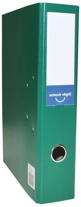 Actual product image Office Folder (A4, 51 mm, 1 Piece)