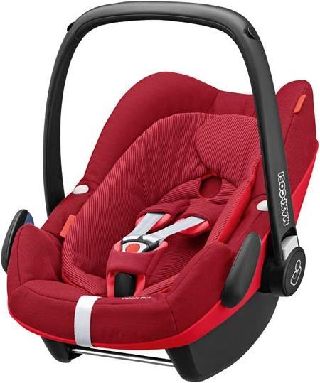 Maxi-Cosi Pebble Plus I-Size Robin Red