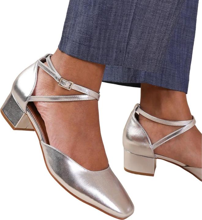 Image du produit Where's That From - Sandales PERU - Femme (39)
