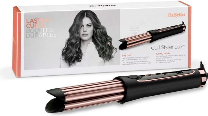 Produktbild BaByliss Curl Styler Luxe (36 mm)