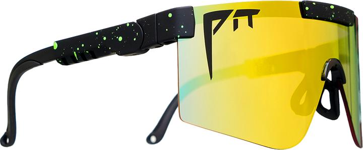 Immagine prodotto Pit Viper The Monster Bull Polarized (Nero, Azzurro)