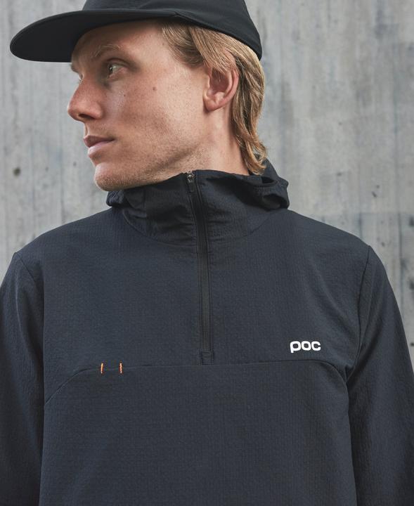 Actual product image Poc Mantle Thermal Hoodie (M)
