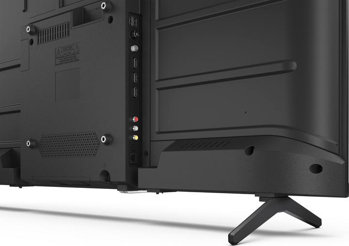 Actual product image Sharp 40FH2EA (40", LED, Full HD, 2023)