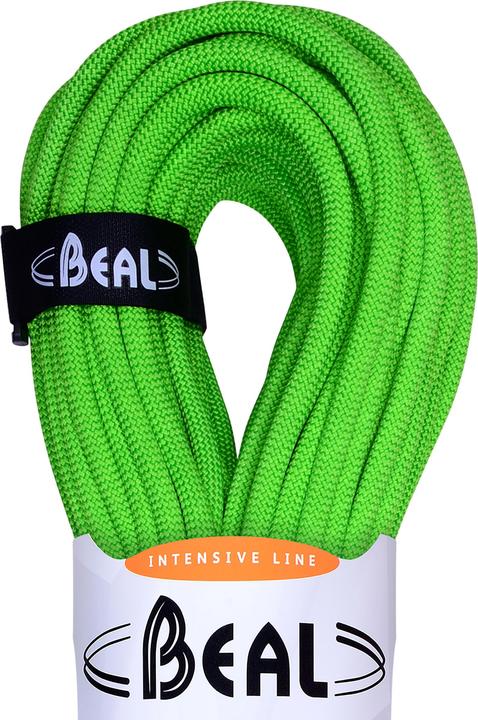 Actual product image Beal Opera Dry Cover Unicore 8.5 Climbing Rope (60 m)