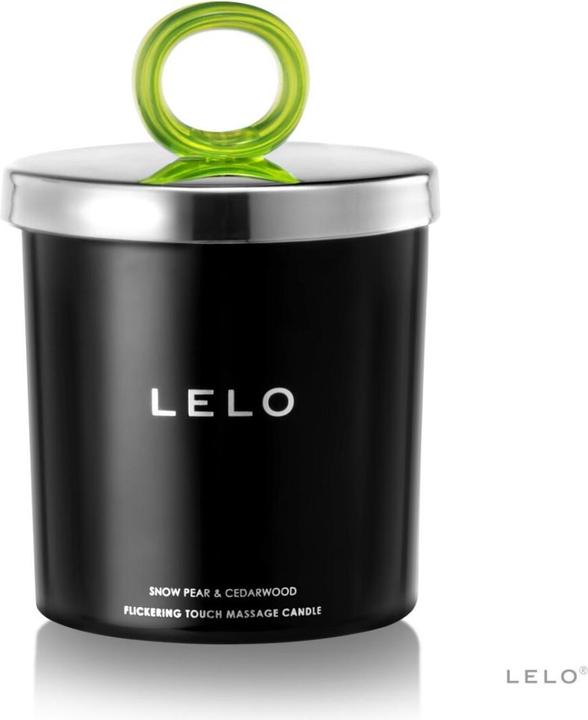 Actual product image LELO Massage Candle (150 ml)