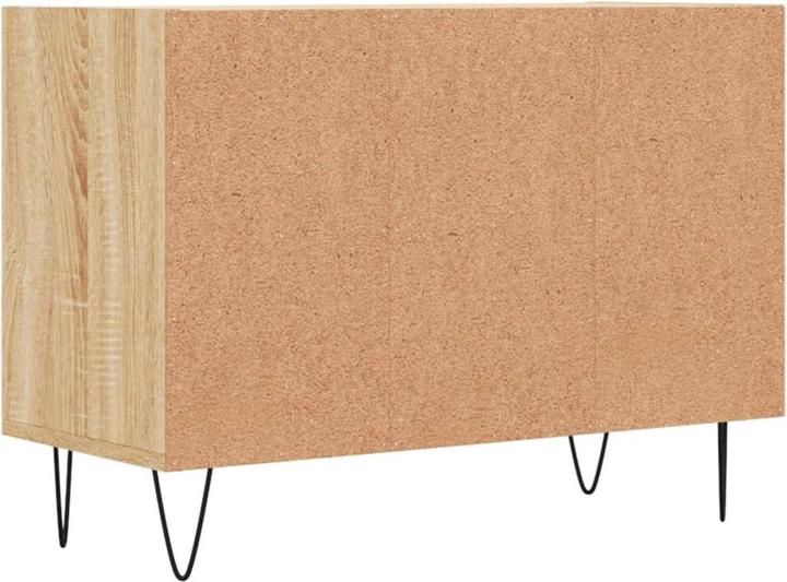 Actual product image VidaXL Koa (69.5 x 30 x 50 cm)