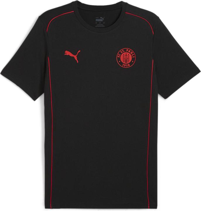 Actual product image Puma FCSP Casuals Tee (L)