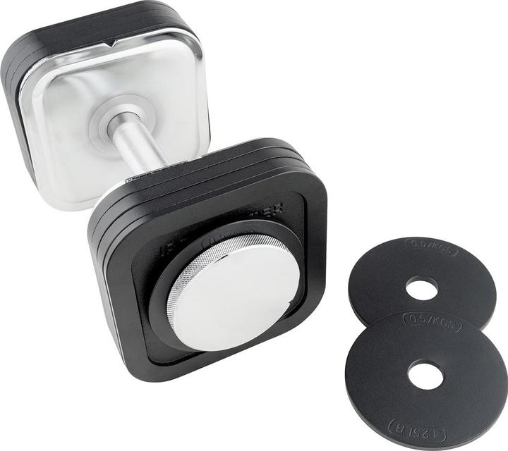 Produktbild Ironmaster Micro Plate Kit