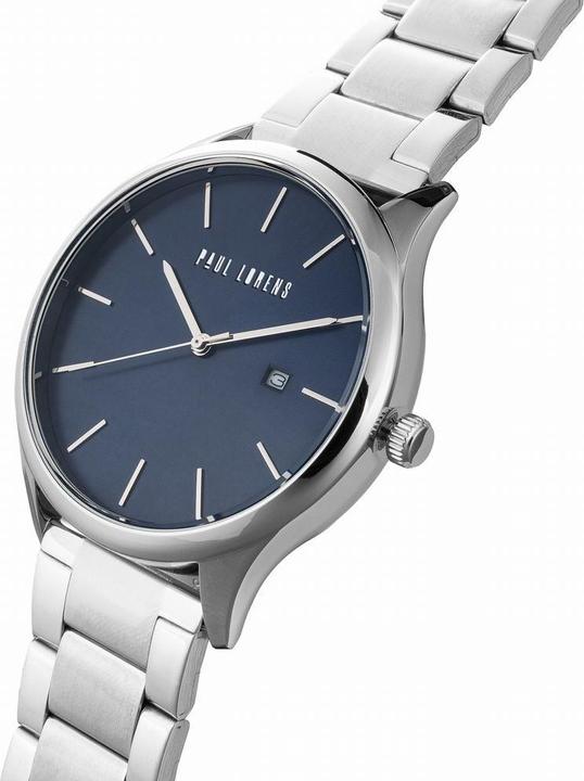 Immagine prodotto Paul Lorens Herrenuhr PL1273B-6C1 (190 mm)