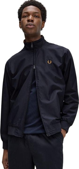 Actual product image Fred Perry Jacket (L)