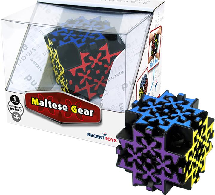 Recent Toys Attrezzatura maltese (Tedesco, Francese)
