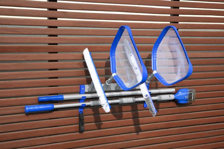 Image du produit Bestway Organisateur d'équipement de piscine StorePro