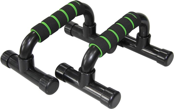 Tunturi Push-Up Bars - Liegestützgriffe