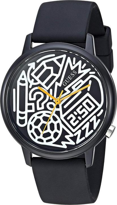 Image du produit Guess Time To Give (Montre analogique, 38 mm)