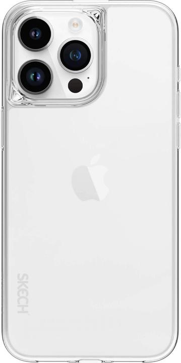 Immagine prodotto Skech Custodia di cristallo (Apple iPhone 15 Pro)
